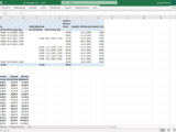 Objektverwaltung mit Excel